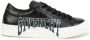 Givenchy Kids Sneakers met logoprint Zwart - Thumbnail 2