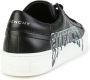 Givenchy Kids Sneakers met logoprint Zwart - Thumbnail 3
