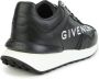 Givenchy Kids Sneakers met vlakken Zwart - Thumbnail 3