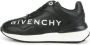 Givenchy Kids Sneakers met vlakken Zwart - Thumbnail 5