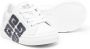 Givenchy Kids Low-top sneakers Wit - Thumbnail 2