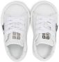 Givenchy Kids Low-top sneakers Wit - Thumbnail 3
