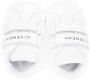 Givenchy Kids Sneakers met klittenband Wit - Thumbnail 3