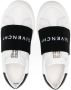 Givenchy Kids Sneakers met logobandje Wit - Thumbnail 3
