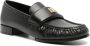 Givenchy Loafers met 4G-plakkaat Zwart - Thumbnail 2