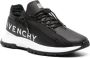 Givenchy Leren sneakers Zwart - Thumbnail 2