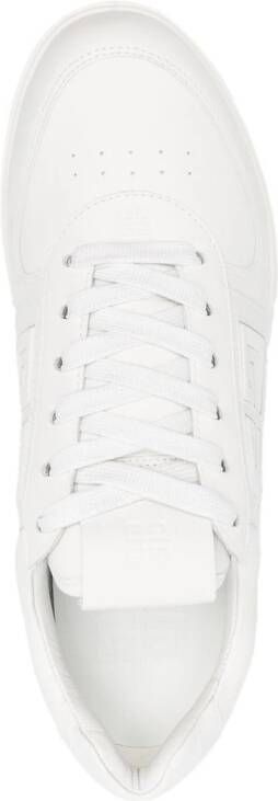 Givenchy Low-top sneakers Wit