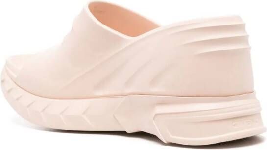 Givenchy Marshmallow sandalen met plateauzool Roze