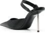 Givenchy Pumps met puntige neus Zwart - Thumbnail 3