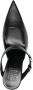 Givenchy Pumps met puntige neus Zwart - Thumbnail 4