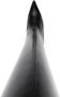 Givenchy Raven 80mm leren laarzen Zwart - Thumbnail 4