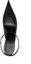 Givenchy Sandalen met geborduurd logo Zwart - Thumbnail 4