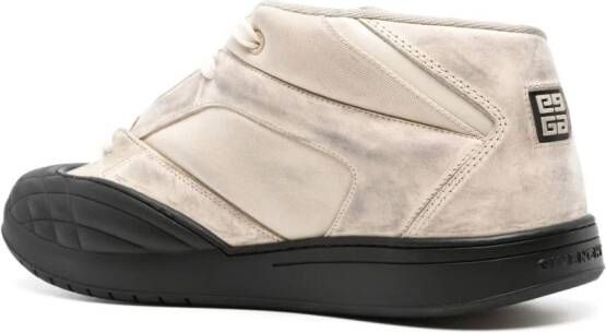 Givenchy Skate sneakers Beige