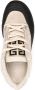 Givenchy Skate gerafelde sneakers Beige - Thumbnail 4