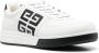 Givenchy Sneakers met contrasterend logo Wit - Thumbnail 2