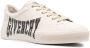 Givenchy Sneakers met logoprint Beige - Thumbnail 2
