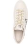 Givenchy Sneakers met logoprint Beige - Thumbnail 4