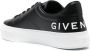 Givenchy Sneakers met logoprint Zwart - Thumbnail 3