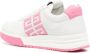 Givenchy 4G low-top sneakers Wit - Thumbnail 3