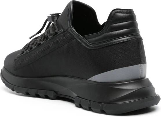 Givenchy Spectre chunky sneakers Zwart