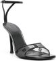 Givenchy Stitch sandalen Zwart - Thumbnail 2