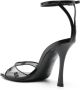 Givenchy Stitch sandalen Zwart - Thumbnail 3