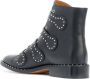 Givenchy studs buckled boots Zwart - Thumbnail 3