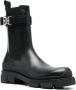 Givenchy Terra Chelsea laarzen Zwart - Thumbnail 2