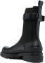 Givenchy Terra Chelsea laarzen Zwart - Thumbnail 3