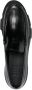 Givenchy Loafers met logo-reliëf Zwart - Thumbnail 4