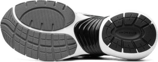 Givenchy TK-MX Runner sneakers met vlakken Groen