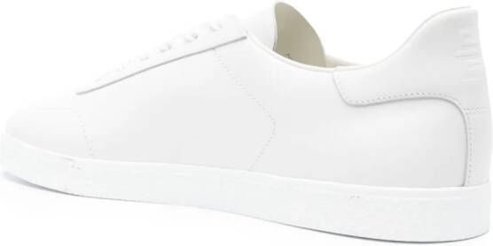 Givenchy Town leren sneakers Wit