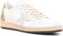 Golden Goose Ball-Star low-top sneakers Wit - Thumbnail 2