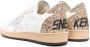 Golden Goose Ball-Star low-top sneakers Wit - Thumbnail 3