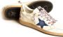 Golden Goose Ballstar leren sneakers Beige - Thumbnail 2