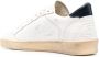 Golden Goose Ball Star leren sneakers Wit - Thumbnail 3