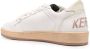 Golden Goose Ball Star leather sneakers Wit - Thumbnail 3