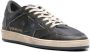 Golden Goose Ball Star leren sneakers Blauw - Thumbnail 2