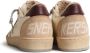 Golden Goose Ballstar low-top sneakers Beige - Thumbnail 4