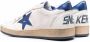 Golden Goose Ball Star low-top sneakers Wit - Thumbnail 3