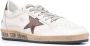 Golden Goose Ball Star low-top sneakers Wit - Thumbnail 2