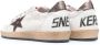 Golden Goose Ball Star low-top sneakers Wit - Thumbnail 3