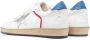 Golden Goose Ball Star low-top sneakers Wit - Thumbnail 3