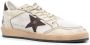 Golden Goose Ball Star low-top sneakers Wit - Thumbnail 2