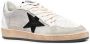 Golden Goose Ballstar low-top sneakers Wit - Thumbnail 2