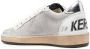 Golden Goose Ballstar low-top sneakers Wit - Thumbnail 3