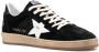 Golden Goose Ballstar low-top sneakers Zwart - Thumbnail 2