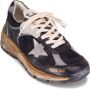 Golden Goose Dad-Star sneakers Zwart - Thumbnail 2