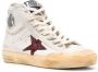 Golden Goose High-top sneakers Beige - Thumbnail 2
