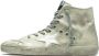 Golden Goose Francy high-top sneakers Beige - Thumbnail 5